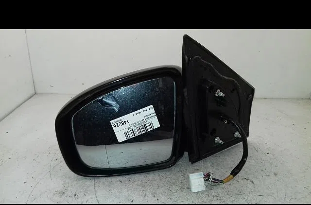 Retroviseur exterieur electrique gauche Nissan MURANO II (Z51) 2.5 dci 4x4 (2010-2014) occasion