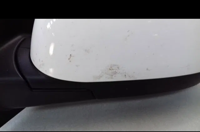 Retroviseur exterieur electrique gauche Nissan NOTE (E11, NE11) 1.4 (2006-2012) occasion