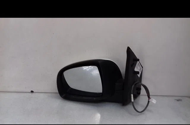 Retroviseur exterieur electrique gauche Nissan NOTE (E11, NE11) 1.4 (2006-2012) occasion