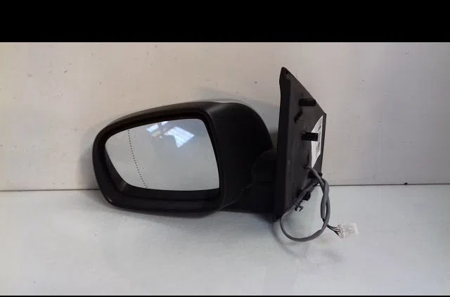 Retroviseur exterieur electrique gauche Nissan NOTE (E11, NE11) 1.4 (2006-2012) occasion