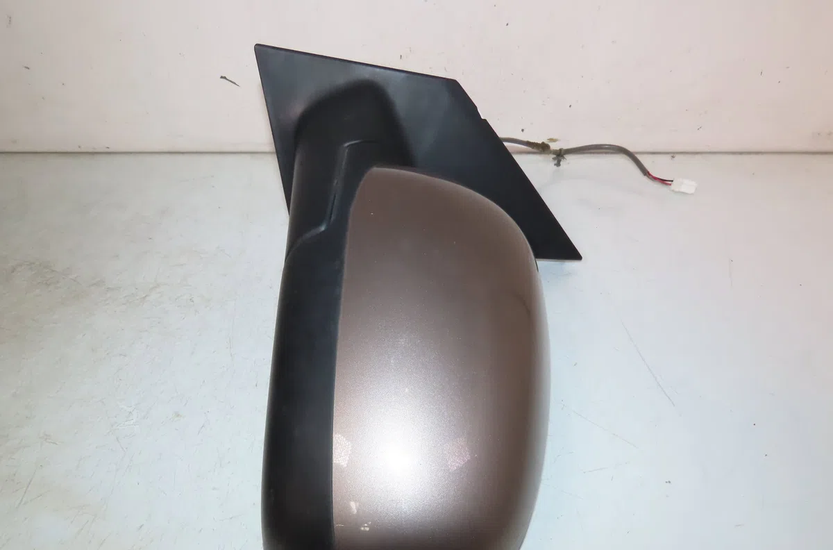 Retroviseur exterieur electrique gauche Nissan NOTE (E11, NE11) 1.4 (2006-2012) occasion