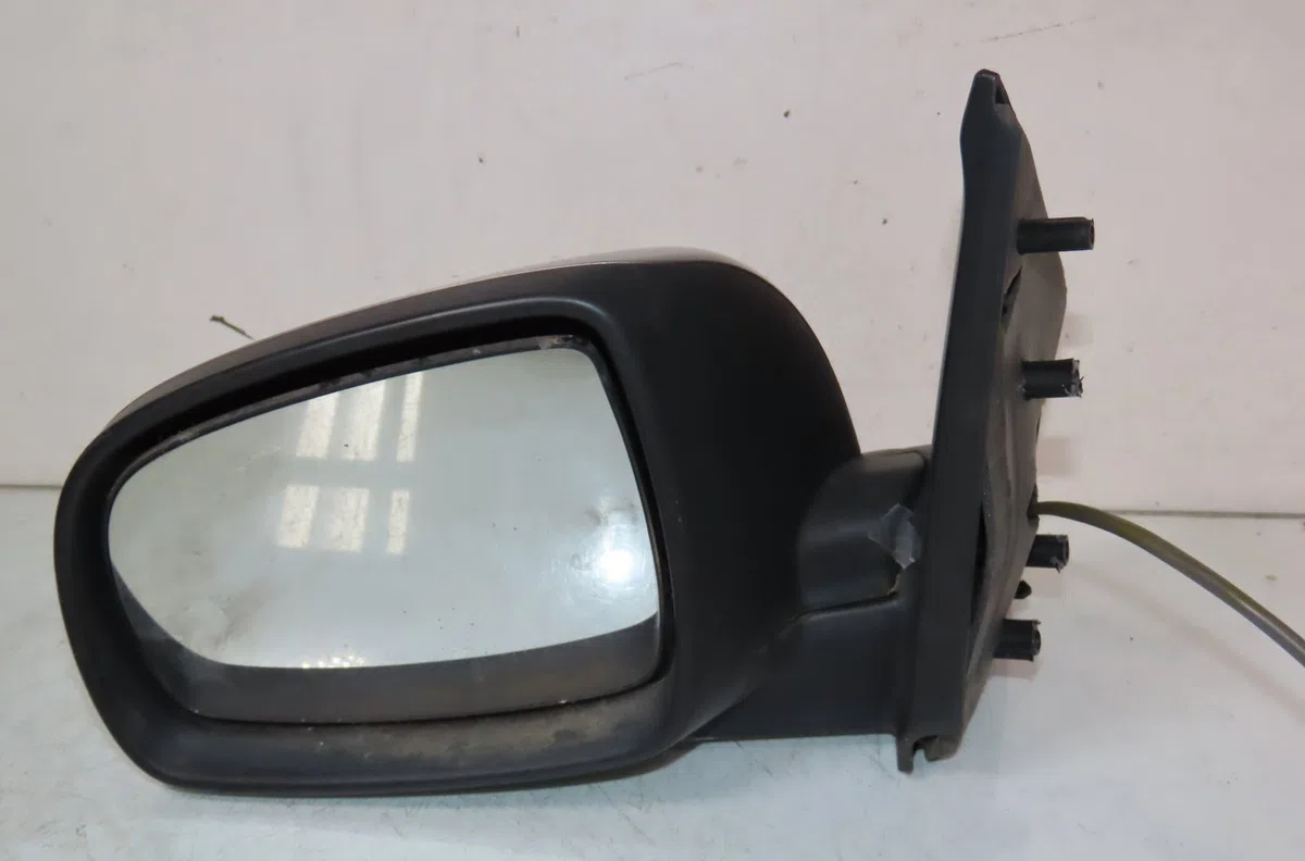 Retroviseur exterieur electrique gauche Nissan NOTE (E11, NE11) 1.4 (2006-2012) occasion
