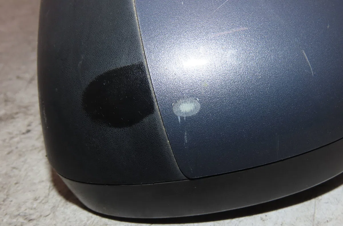 Retroviseur exterieur electrique gauche Nissan NOTE (E11, NE11) 1.5 dci (2010-2012) occasion