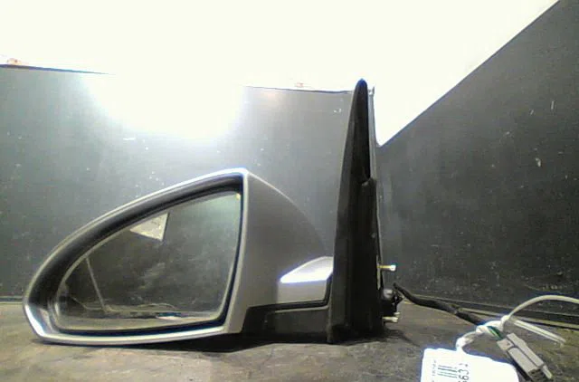 Retroviseur exterieur electrique gauche NISSAN PRIMERA 2003 occasion