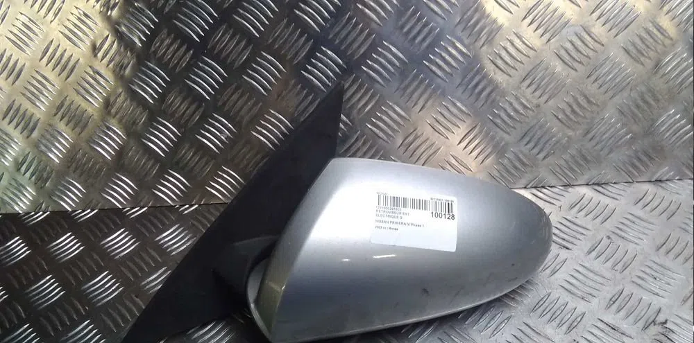 Retroviseur exterieur electrique gauche NISSAN PRIMERA 2003 occasion