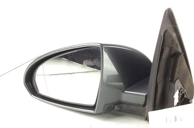 Retroviseur exterieur electrique gauche Nissan PRIMERA Break (WP12) 1.9 dci (2003) occasion