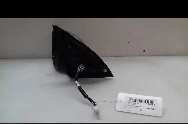 Retroviseur exterieur electrique gauche Nissan QASHQAI II SUV (J11, J11_) 1.2 dig-t (2013) occasion