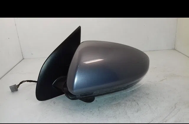 Retroviseur exterieur electrique gauche Nissan QASHQAI - QASHQAI 2 I (J10, NJ10, JJ10E) 1.5 dci (2010-2013) occasion