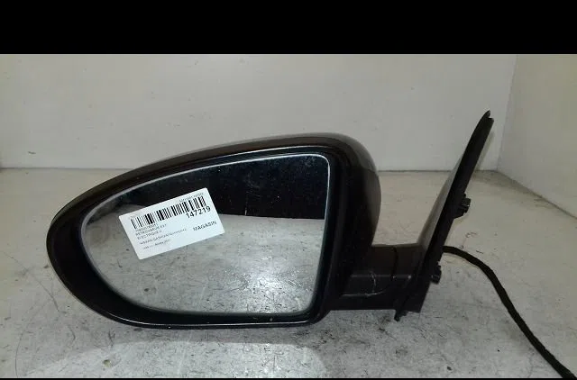 Retroviseur exterieur electrique gauche Nissan QASHQAI - QASHQAI 2 I (J10, NJ10, JJ10E) 1.6 dci traction intégrale (2011