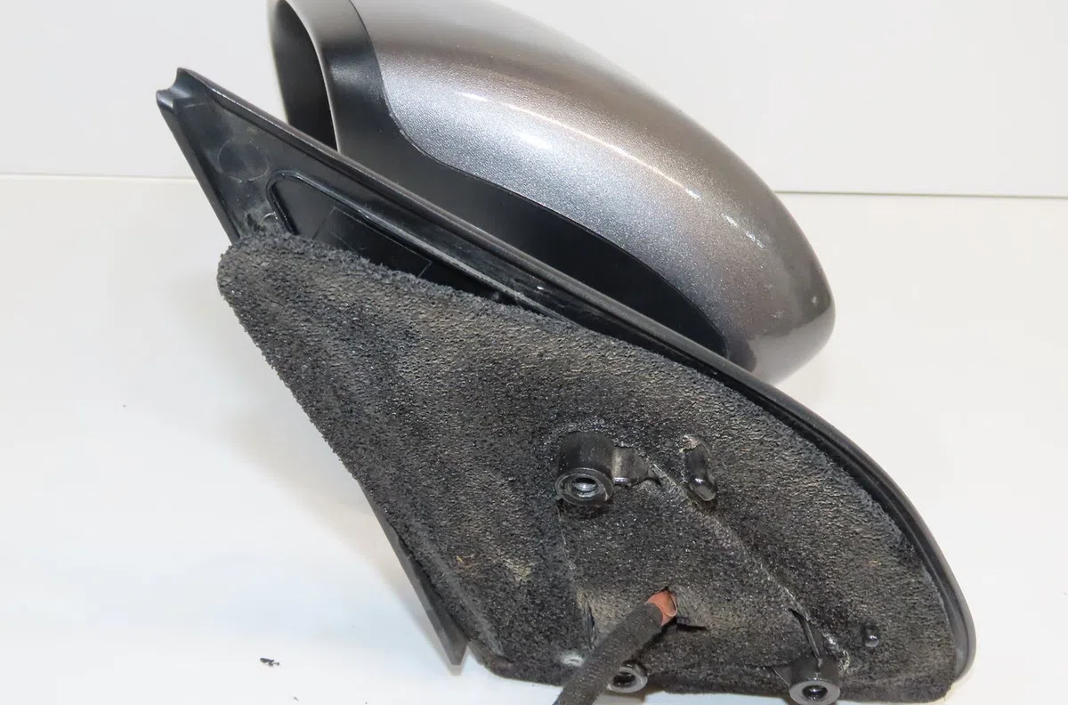 Retroviseur exterieur electrique gauche Nissan QASHQAI - QASHQAI 2 I (J10, NJ10, JJ10E) 1.6 dci traction intégrale (2011
