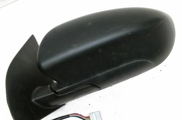 Retroviseur exterieur electrique gauche Nissan QASHQAI - QASHQAI 2 I (J10, NJ10, JJ10E) 2.0 dci (2007-2013) occasion