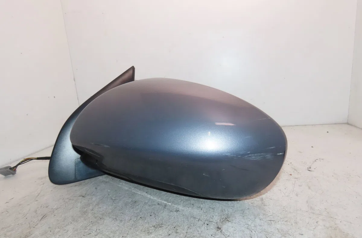 Retroviseur exterieur electrique gauche Nissan QASHQAI - QASHQAI 2 I (J10, NJ10, JJ10E) 2.0 traction intégrale (2007-201