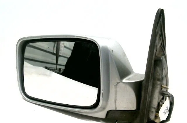 Retroviseur exterieur electrique gauche NISSAN X-TRAIL occasion