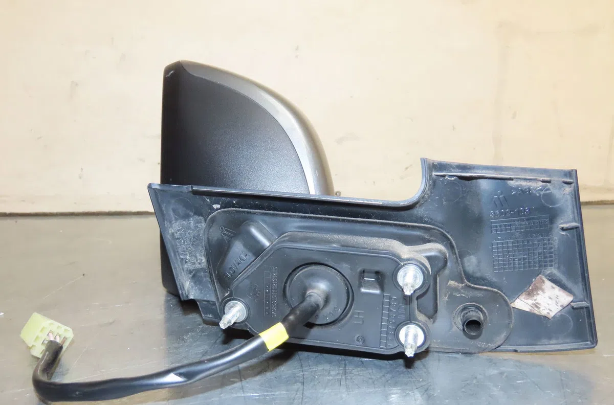 Retroviseur exterieur electrique gauche Opel AGILA (B) (H08) 1.0 (f68) (2008-2011) occasion