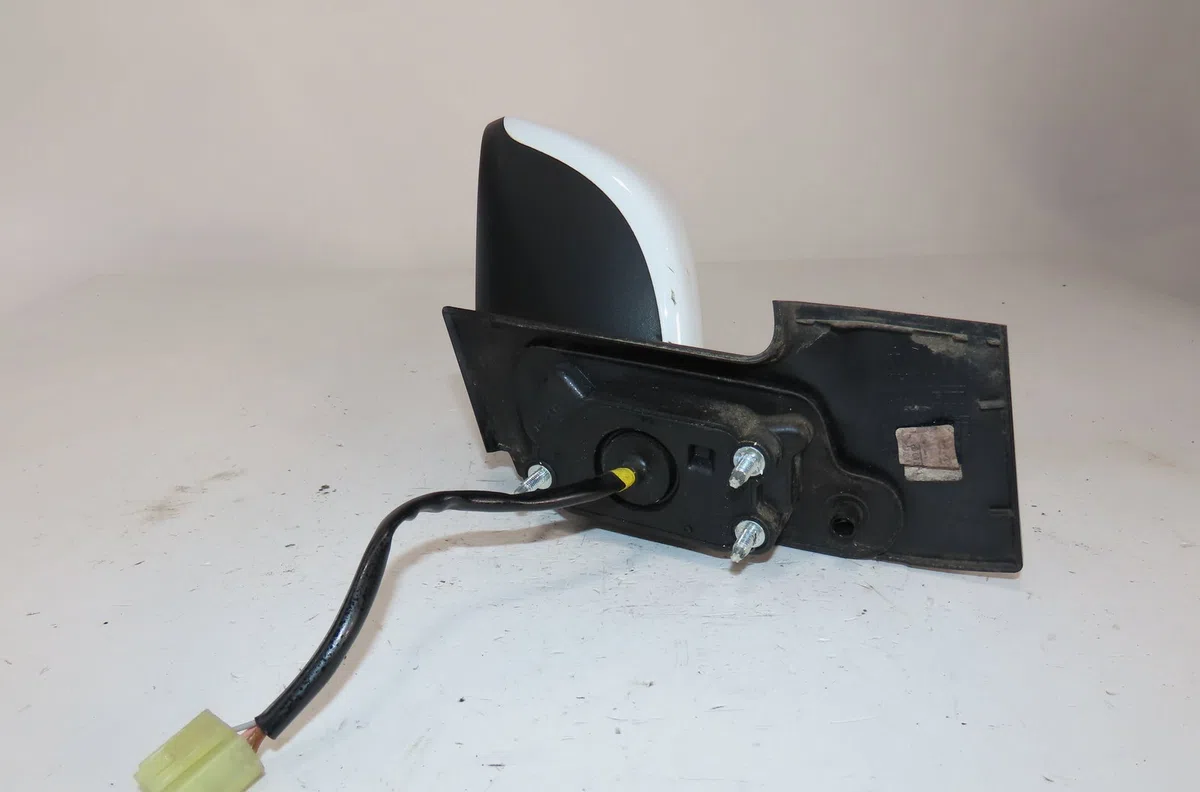 Retroviseur exterieur electrique gauche Opel AGILA (B) (H08) 1.2 (f68) (2010-2014) 5 portes occasion