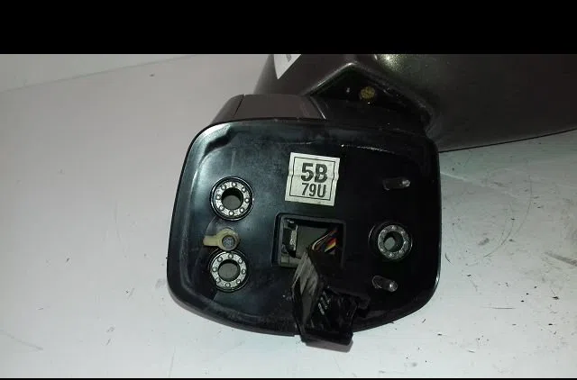 Retroviseur exterieur electrique gauche Opel ANTARA A (L07) 2.0 cdti 4x4 (2006-2011) occasion