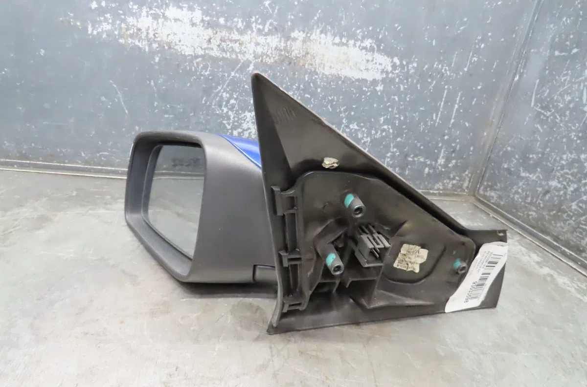 Retroviseur exterieur electrique gauche OPEL ASTRA 2006 occasion