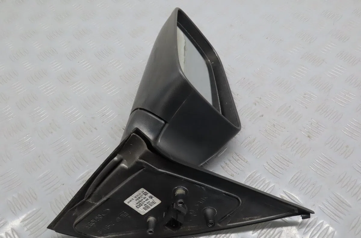 Retroviseur exterieur electrique gauche Opel ASTRA G 3-5 portes (T98) 1.6 (f08, f48) (1998-2000) occasion