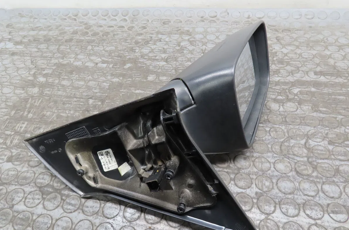 Retroviseur exterieur electrique gauche Opel ASTRA G Coupé (T98) 1.8 16v (f07) (2000-2005) occasion