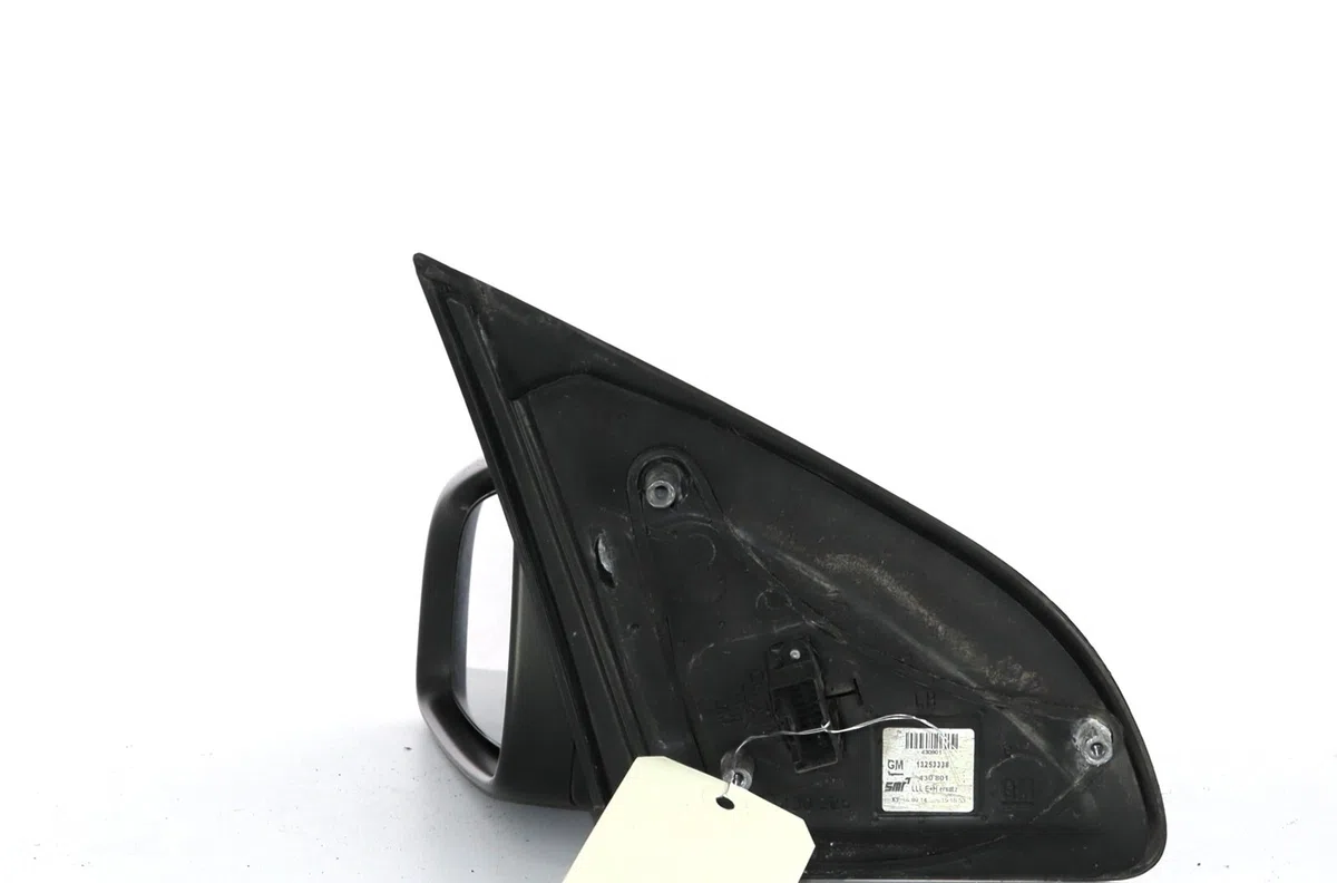 Retroviseur exterieur electrique gauche Opel ASTRA H (A04) 1.3 cdti (l48) (2005-2010) occasion