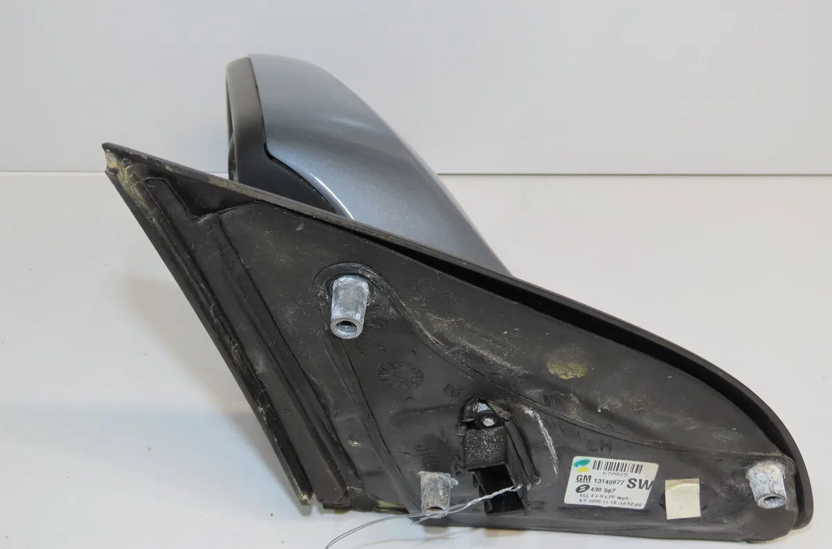 Retroviseur exterieur electrique gauche Opel ASTRA H GTC (A04) 1.7 cdti (l08) (2005-2010) occasion