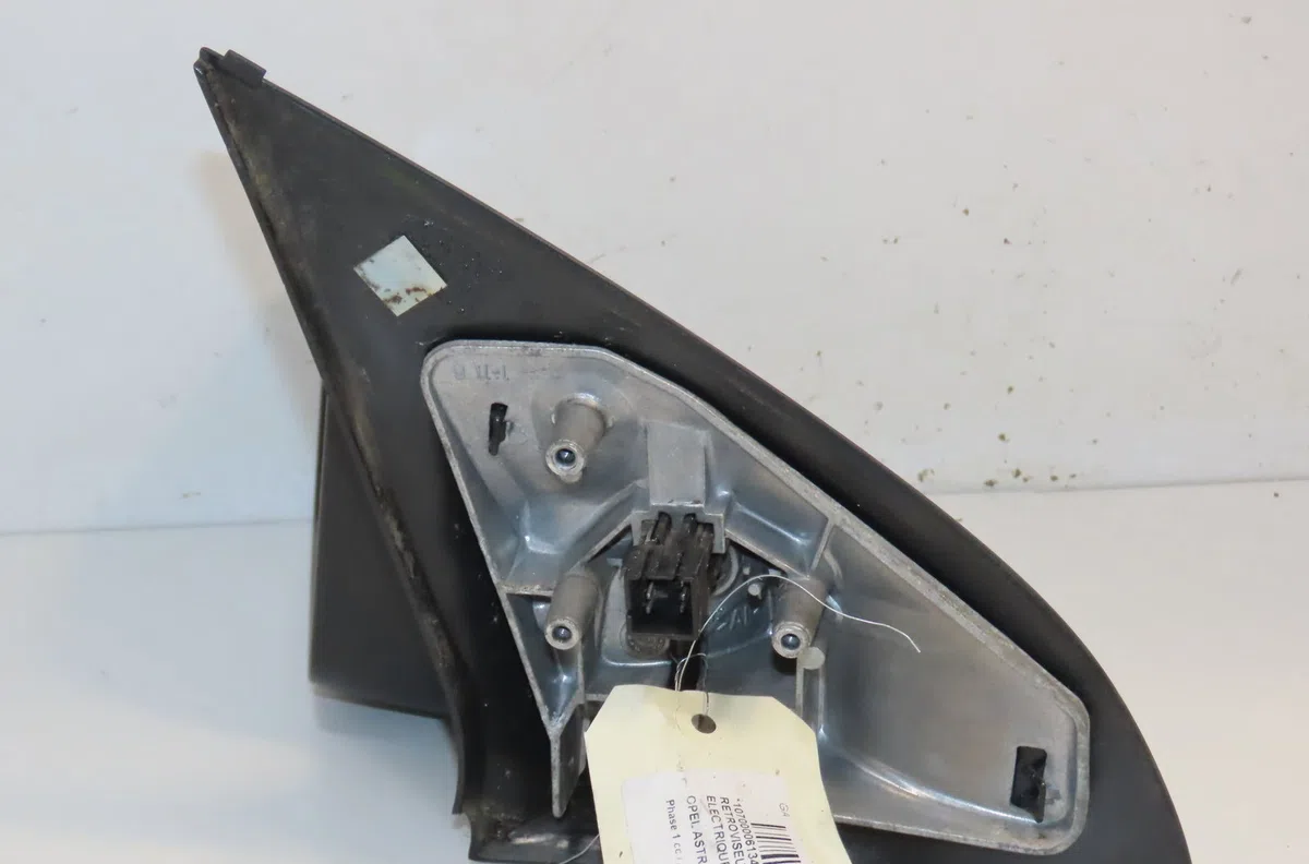 Retroviseur exterieur electrique gauche OPEL ASTRA II 1998 occasion