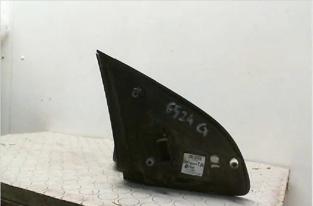 Retroviseur exterieur electrique gauche OPEL ASTRA III Phase 2 01-2007--04-2011 1.7 CDTI 100ch occasion