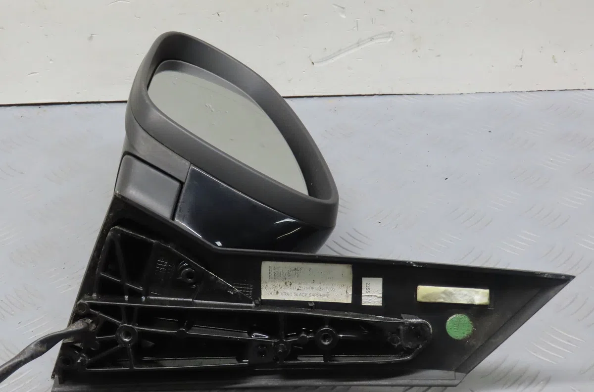 Retroviseur exterieur electrique gauche Opel ASTRA J (P10) 2.0 cdti (68) (2009-2015) occasion