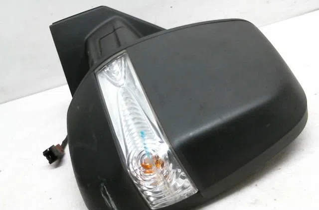 Retroviseur exterieur electrique gauche Opel COMBO Camionnette-Monospace (X12) 1.3 cdti (b05) (2012) occasion