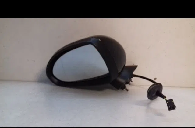 Retroviseur exterieur electrique gauche Opel CORSA D (S07) 1.2 (l08, l68) (2006-2014) 5 portes occasion