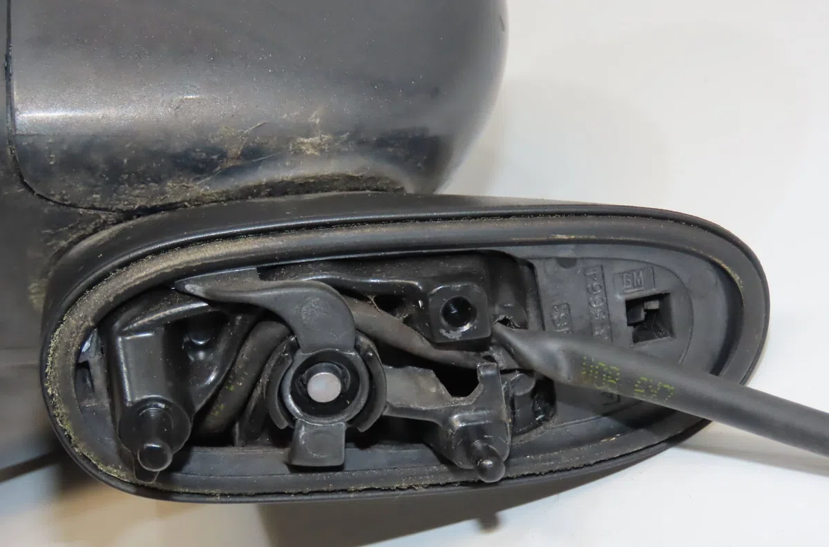 Retroviseur exterieur electrique gauche Opel CORSA D (S07) 1.2 (l08, l68) (2006-2014) 5 portes occasion