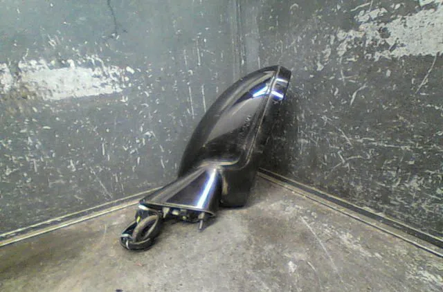 Retroviseur exterieur electrique gauche Opel CORSA D (S07) 1.3 cdti (l08, l68) (2006-2014) 3 portes occasion
