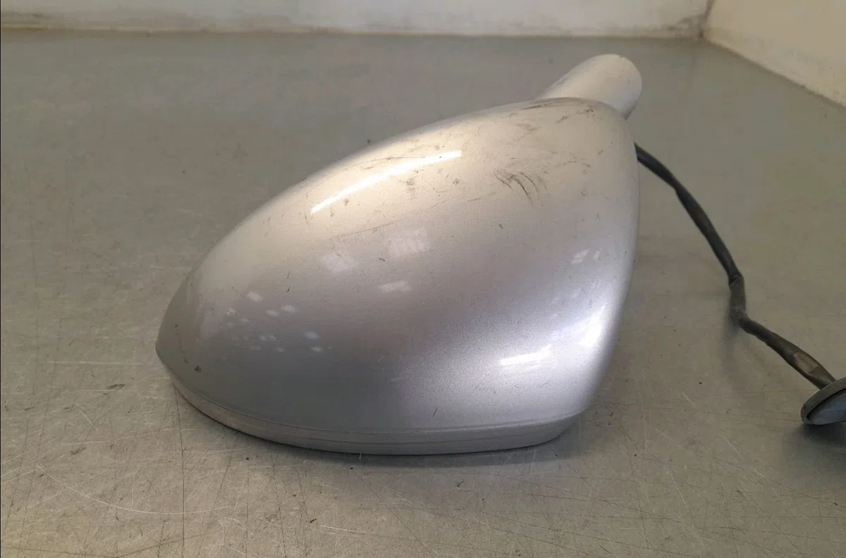 Retroviseur exterieur electrique gauche Opel CORSA D (S07) 1.3 cdti (l08, l68) (2006-2014) 3 portes occasion