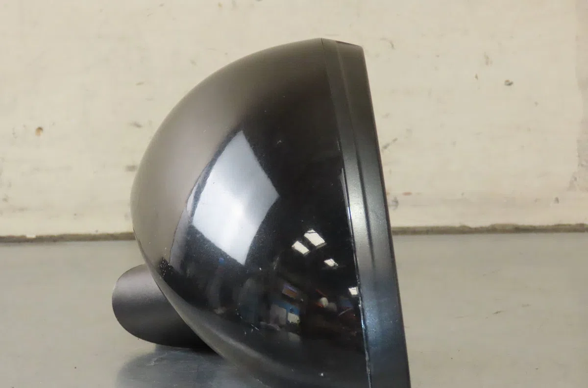 Retroviseur exterieur electrique gauche Opel CORSA D (S07) 1.3 cdti (l08, l68) (2006-2014) 5 portes occasion