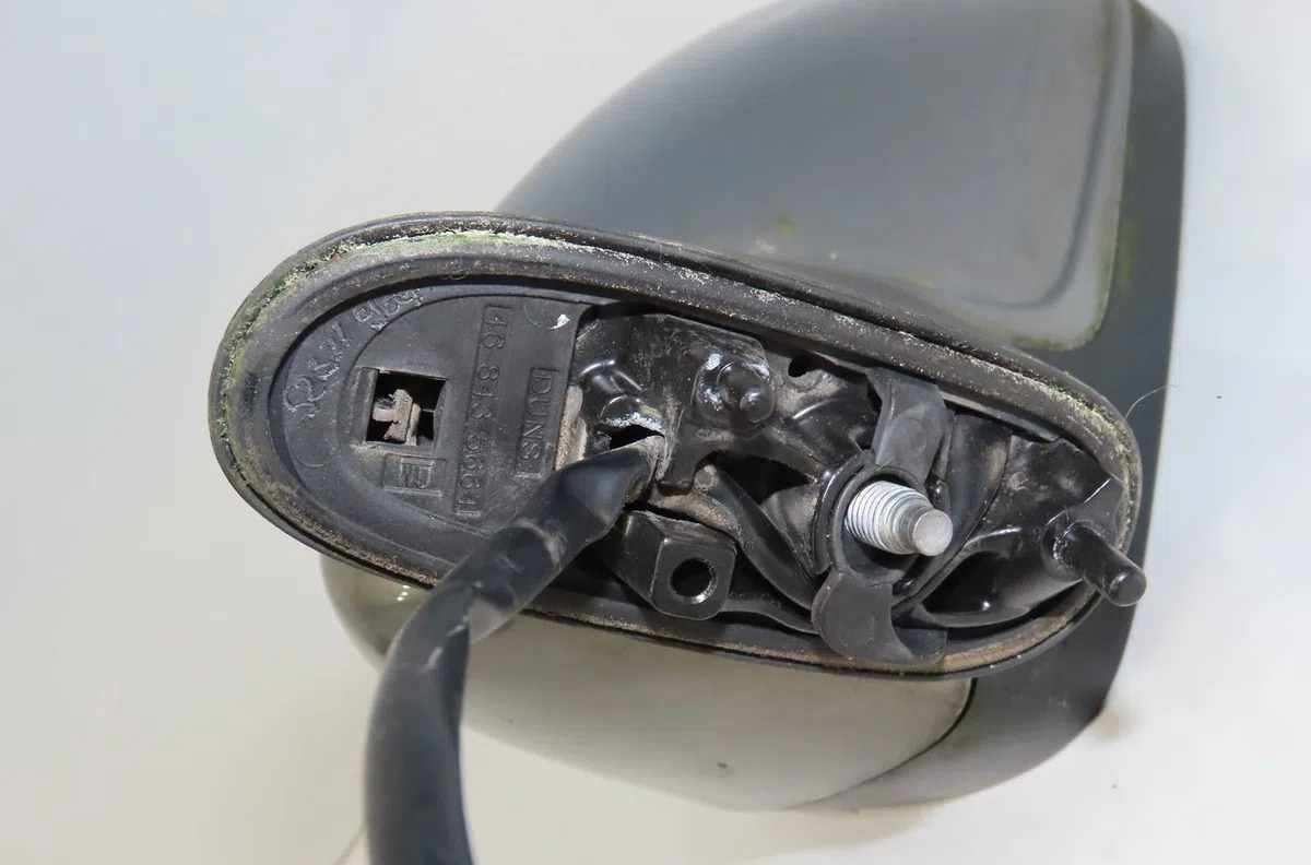Retroviseur exterieur electrique gauche Opel CORSA D (S07) 1.3 cdti (l08, l68) (2006-2014) occasion