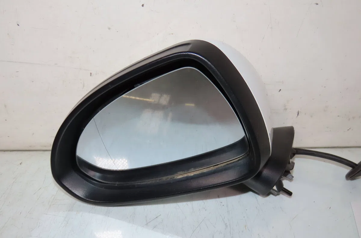 Retroviseur exterieur electrique gauche Opel CORSA E (X15) 1.3 cdti (08, 68) (2014) occasion