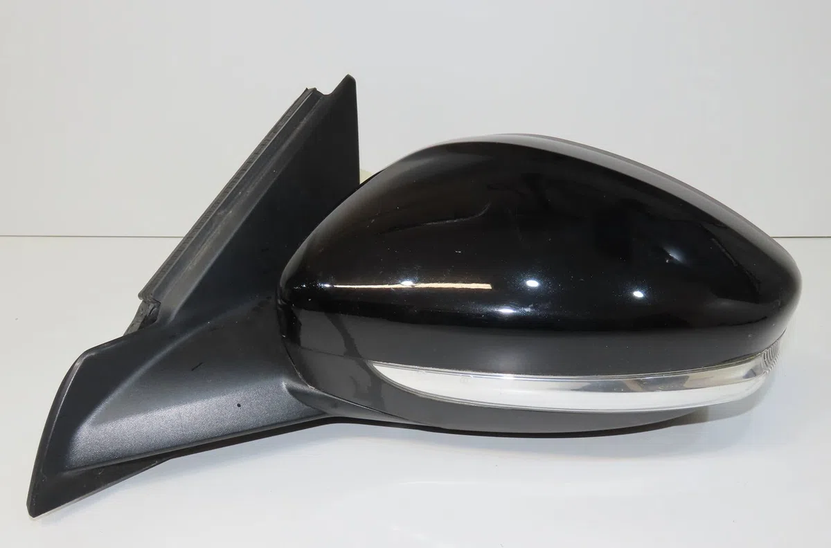 Retroviseur exterieur electrique gauche Opel CORSA F 1.2 (68) (2019) occasion