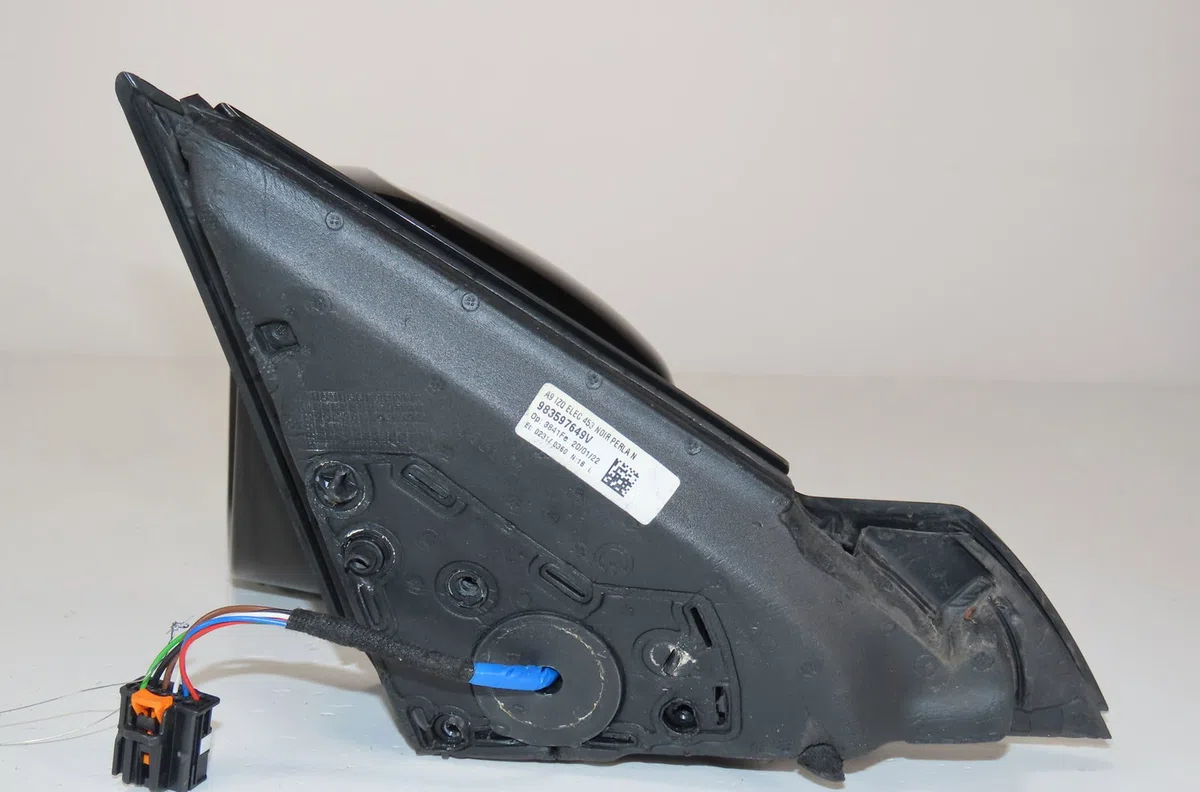 Retroviseur exterieur electrique gauche Opel CORSA F 1.5 (68) (2019) occasion