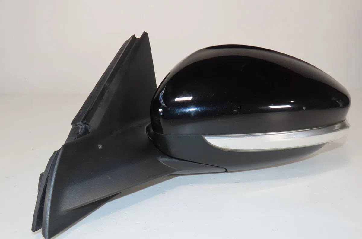 Retroviseur exterieur electrique gauche Opel CORSA F 1.5 (68) (2019) occasion