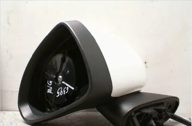 Retroviseur exterieur electrique gauche OPEL CORSA IV Phase 1 09-2006--12-2010 occasion