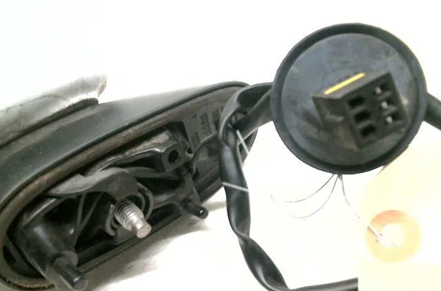 Retroviseur exterieur electrique gauche OPEL CORSA occasion