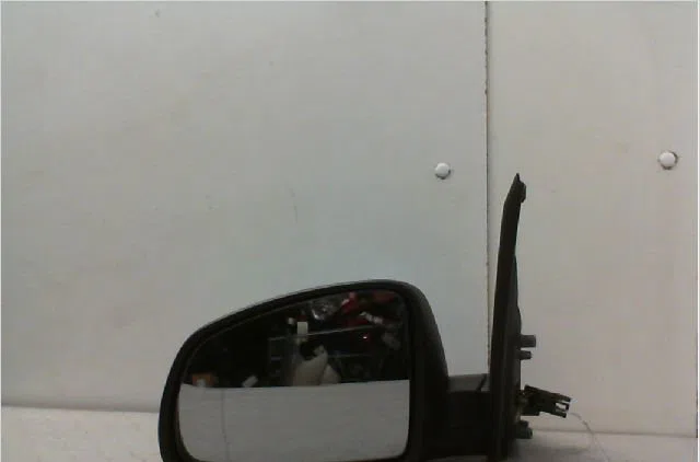 Retroviseur exterieur electrique gauche OPEL MERIVA I Phase 1 04-2003--12-2005 1.7 DTI occasion