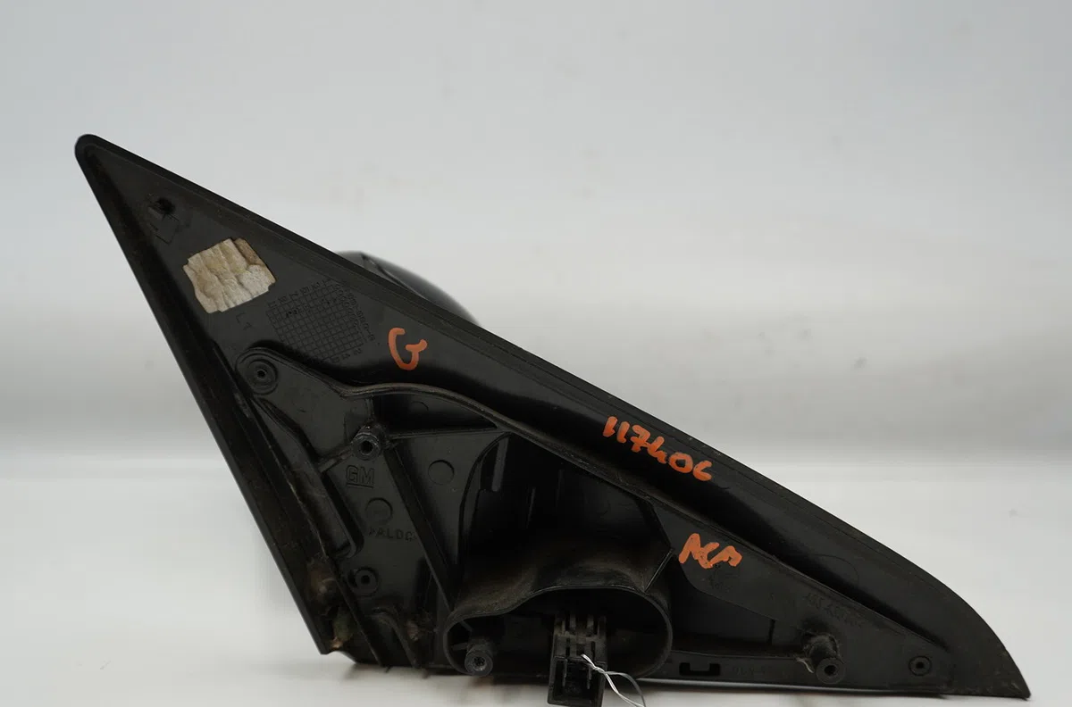 Retroviseur exterieur electrique gauche Opel TIGRA TwinTop (X04) 1.8 (r97) (2004-2010) occasion