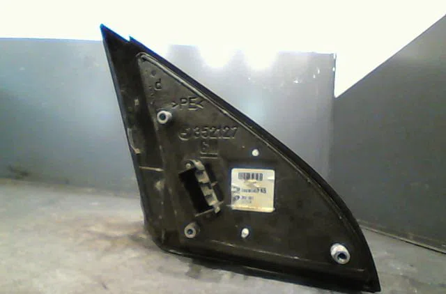 Retroviseur exterieur electrique gauche OPEL VECTRA 2002 occasion