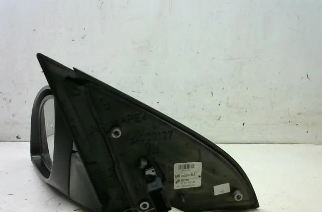 Retroviseur exterieur electrique gauche Opel VECTRA C GTS (Z02) 1.9 cdti (f68) (2004-2009) occasion