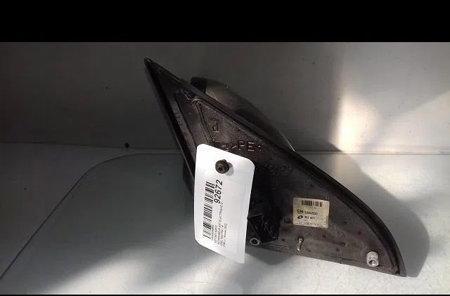 Retroviseur exterieur electrique gauche Opel VECTRA C (Z02) 1.8 (f69) (2002-2008) occasion