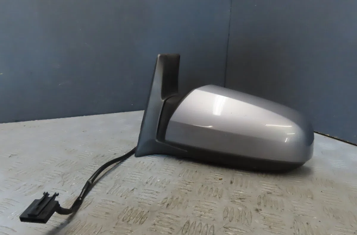 Retroviseur exterieur electrique gauche OPEL ZAFIRA 2005 occasion