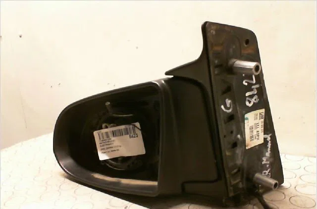Retroviseur exterieur electrique gauche Opel ZAFIRA A Monospace (T98) 2.2 dti 16v (f75) (2002-2005) 5 portes occasion