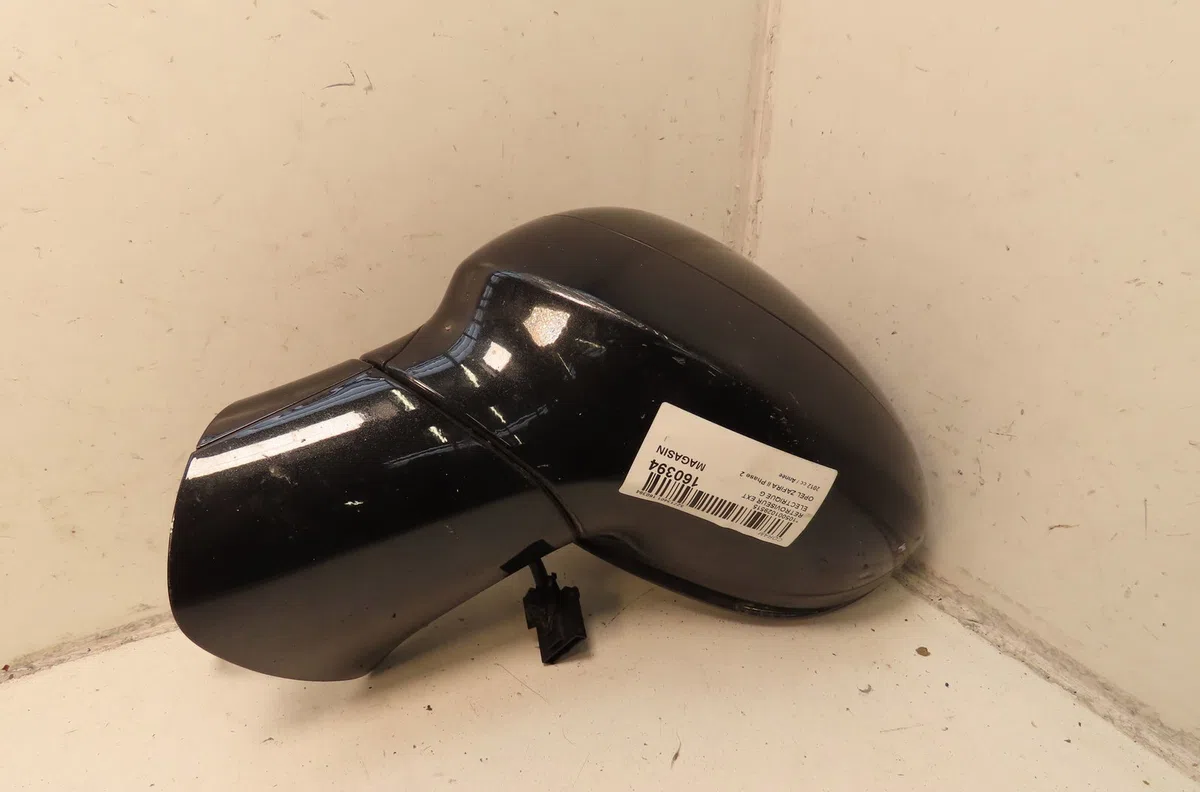Retroviseur exterieur electrique gauche Opel ZAFIRA TOURER C (P12) 2.0 cdti (75) (2011) occasion