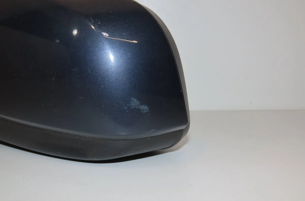 Retroviseur exterieur electrique gauche Opel ZAFIRA - ZAFIRA FAMILY B (A05) 1.7 cdti (m75) (2008-2015) 5 portes occasion